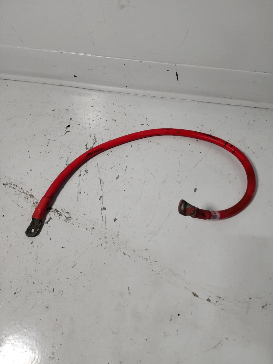 Volvo 21491920 Battery Cable | eBay