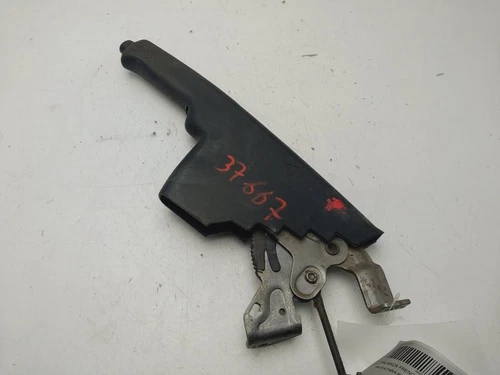 6Q0711303AK Palanca Freno para SKODA FABIA (6Y2/6Y3) Comfort 2005 9136073 - Imagen 1 de 10