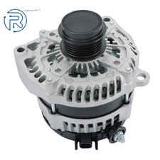 84143540 Alternator 170A For Chevy Silverado 1500 GMC Sierra 1500 4.3L 5.3L 6.2L