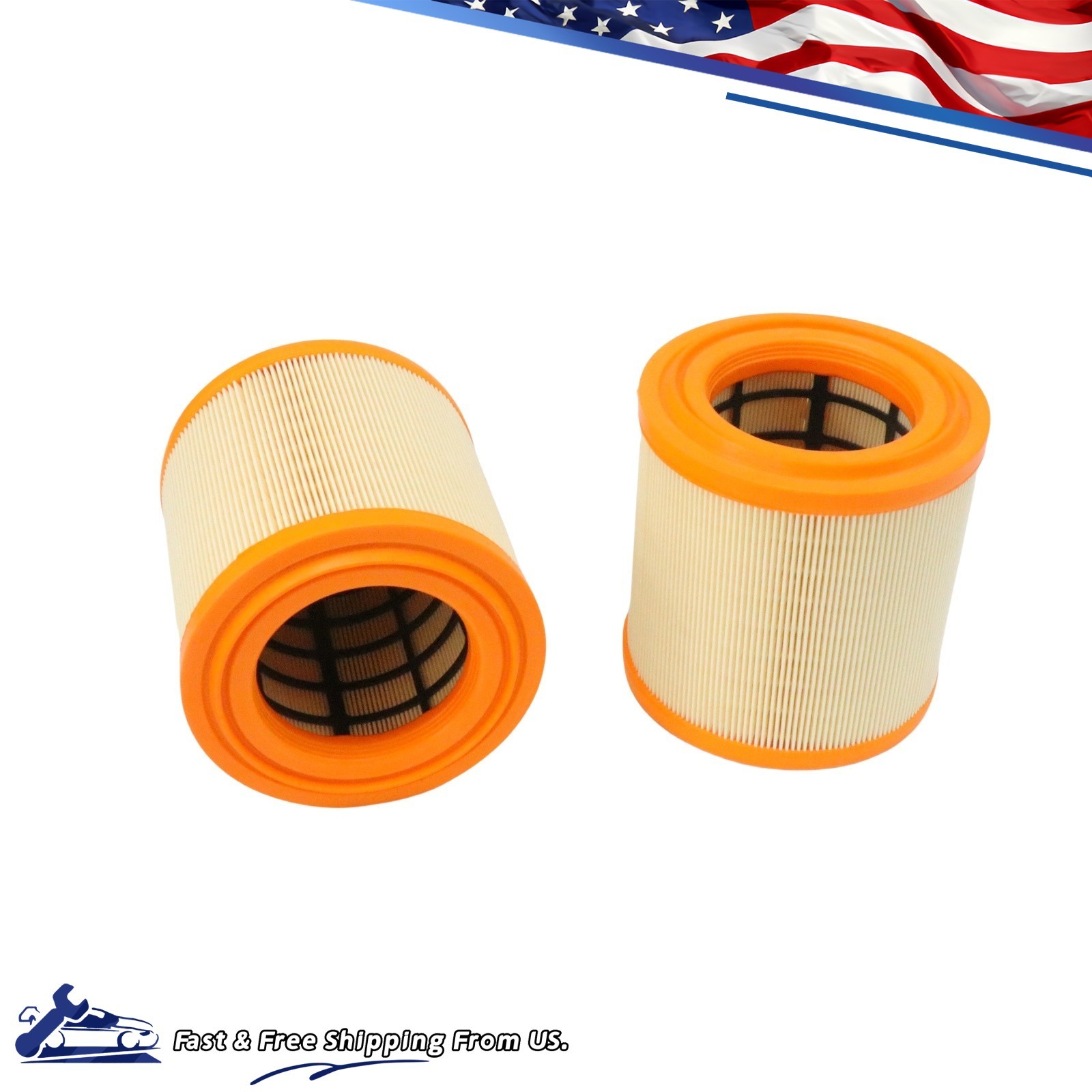 Aston Martin Vanquish 2005-2016 Cabin air filter