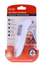 Mobi Air Non-Contact Infrared Thermometer