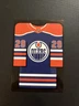 Leon Draisaitl First 500 Fans 2024-25 Upper Deck Credentials Hockey Jersey J-LD