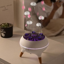 Dynamic Jellyfish Essential Oil Diffuser Aroma Diffuser Air Diffuser Humidifier