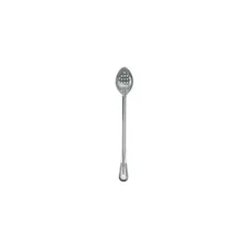 Winco BSPT-11 11 Perforated Spoon
