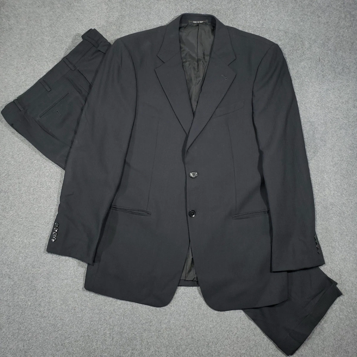 Armani Collezioni Clothing for Men for sale | eBay