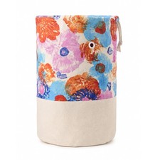 YAWIKO Yarn Bag, Crochet Bag Organizer, Knitting Bag, Knitting Project Bag