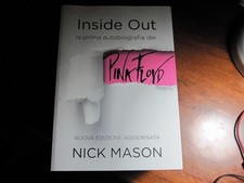 Nick Mason, "Pink Floyd...autobiografia dei Pink Floyd", 2018, pp. 367