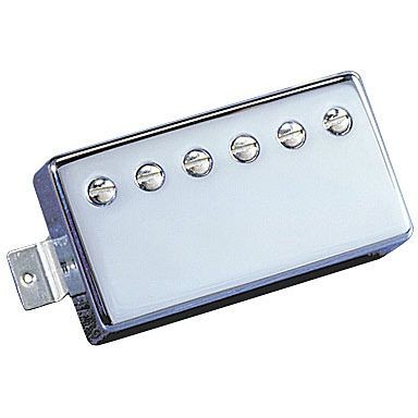 Pickup E-Gitarre Seymour Duncan SH14B NCOV Custom5 Nickel Bridge Tonabnehmer Git