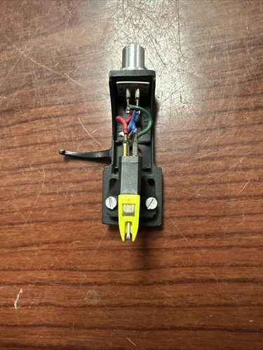 Technics HeadShell - Ortofon Concorde Night Club S Cartridge - Combo - Bild 3 von 7