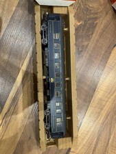 Rivarossi H0 Orient Express CIWL Modellbahn H0 1/87 OVP