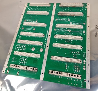AB Sciex API 3000 150 LC/MS 021000982 Main Board Backplane 103886-45-S16 Tested