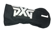 PXG Gray 1 Driver Headcover Preowned Condition Excellent