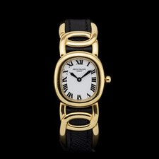Patek Philippe Golden Ellipse 4830J Yellow Gold
