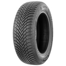 VREDESTEIN Ganzjahresreifen 215/60 R 16 XL TL 99V QUATRAC M+S 3PMSF Allwetter