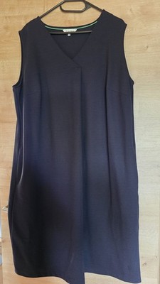Kleid Von S.oliver Triangle Gr. 48 Blau