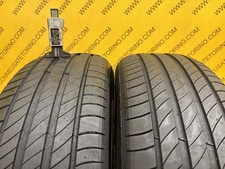 PNEUMATICI USATI ESTIVI GOMME USATE ESTIVE MICHELIN 215 60 17 AL 66%