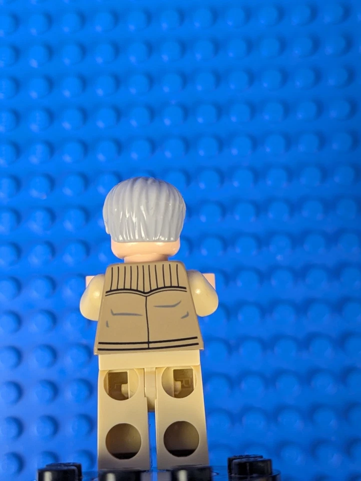 Lego Star Wars: General Airen Cracken sw0557 Set 75050 - Image 3 of 4