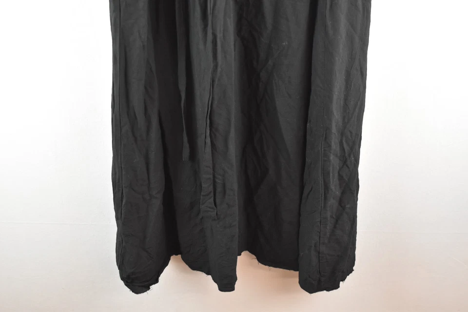 UNIQLO Ines De La Fressange Black Shirt Dress size XS Womens Casual Outdoors - Image 3 of 4