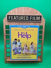 The Help Blu-ray, DVD, 2011 