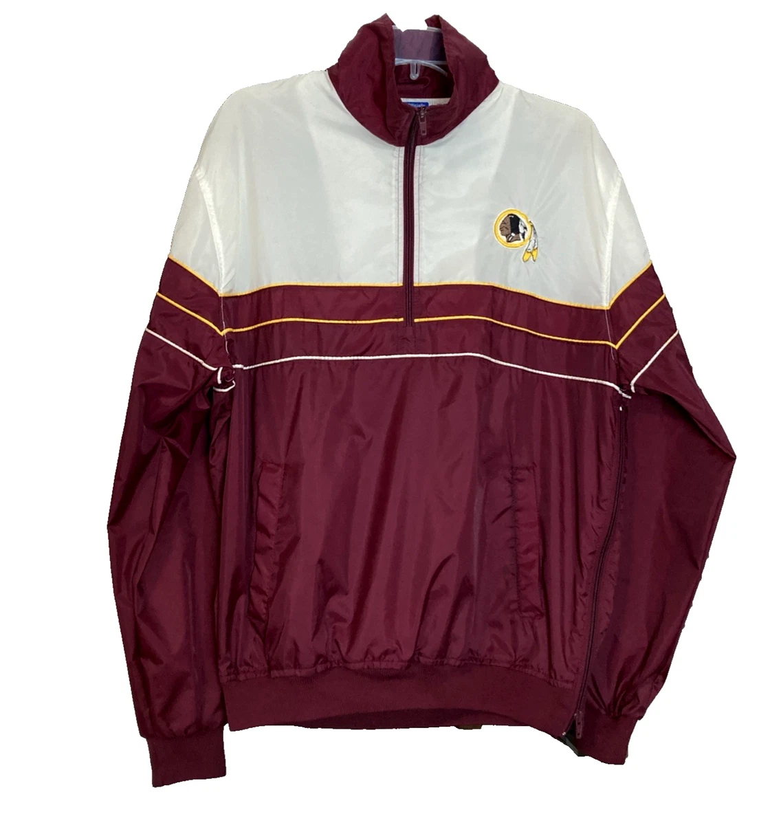 Starter Washington Commanders NFL Jackets for sale | eBay