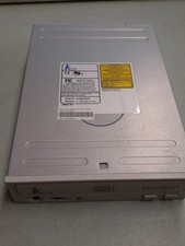 K-Hypermedia 52X24X52 KHCRW522452 Internal CD-Rom Drive - Beige Bezel