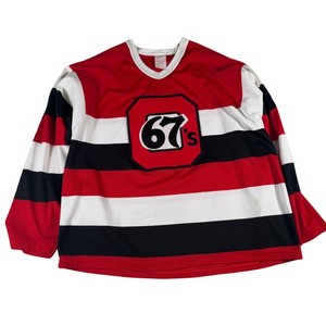 Ottawa 67s Jersey for sale | eBay