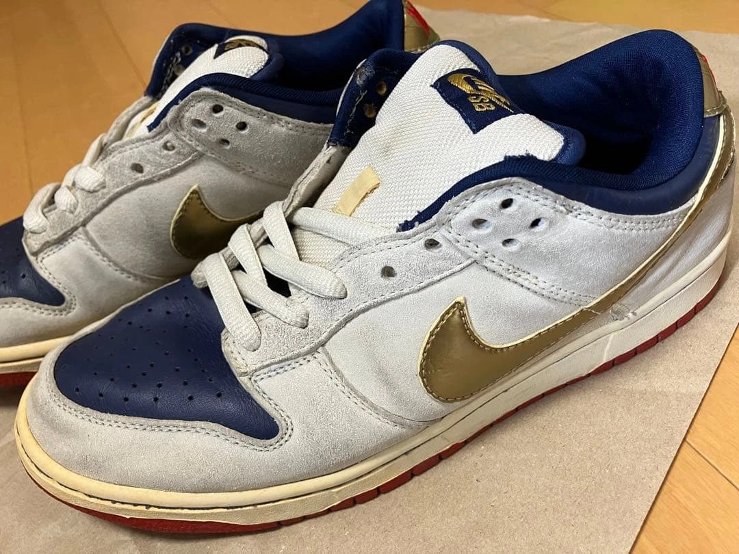Preços baixos em Nike Dunk Pro SB Low Old Spice | eBay