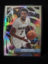 2025-26 Topps Cosmic Chrome - Herbert Jones #178 Refractor