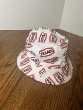 Vintage Texaco Bucket Hat