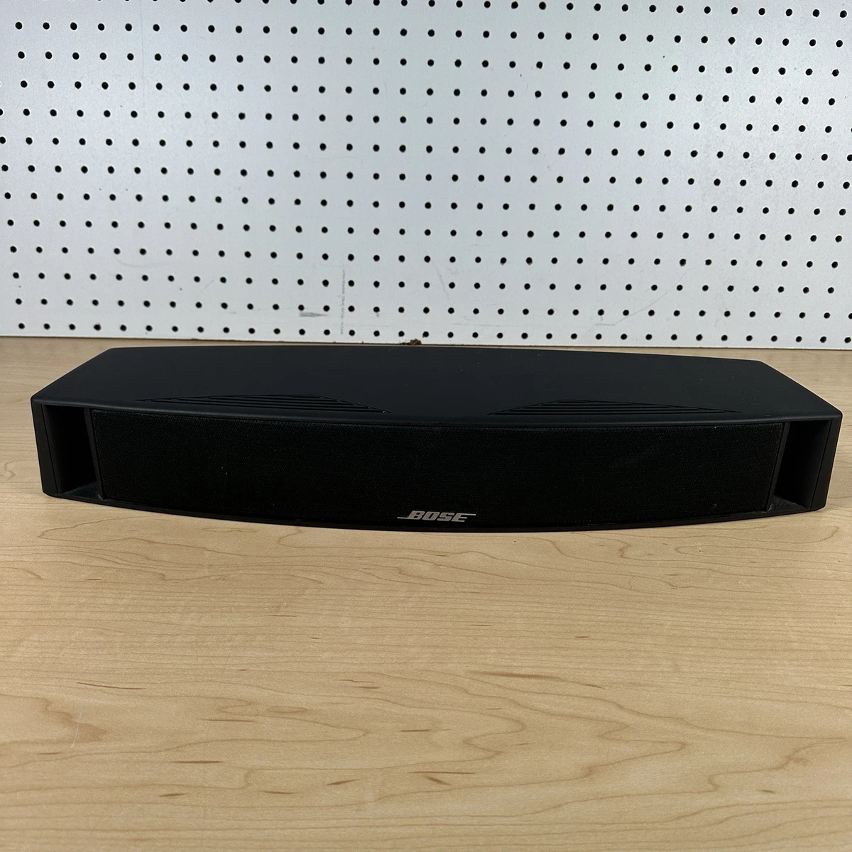BOSE VCS-10 センター チャンネル スピーカー ビンテージ ボーズ Amazon.com: Factory-renewed Bose VCS-10 Center Channel Speaker