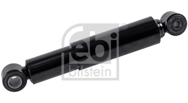 StoßDäMpfer Hinterachse FüR MAN Steyr E2000 F2000 M 2000 L F90 Unterflur-image