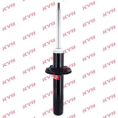 Amortisseur KYB 341718 Excel-G à gaz pour suspension arrière stable