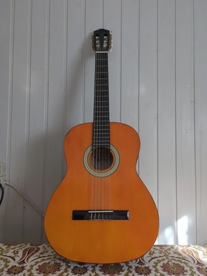 Gitarre Messina Clasical Instrument Acoustic Guitar