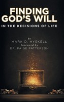 Mark Hyskell | Finding God's Will | Buch | Englisch (2019) | Gebunden