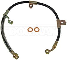 Dorman H620197 Brake Hydraulic Hose fits Hyundai XG350