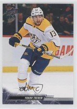 2022-23 Upper Deck Series 2 Yakov Trenin #354 05s6