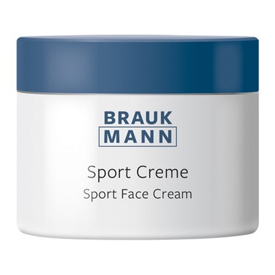 Hildegard Braukmann Sport Creme 50 ml