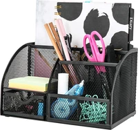 Tisch-Organizer/Schreibtisch Organisator/Schreibtisch Tidy/Stifthalter/Multifunk