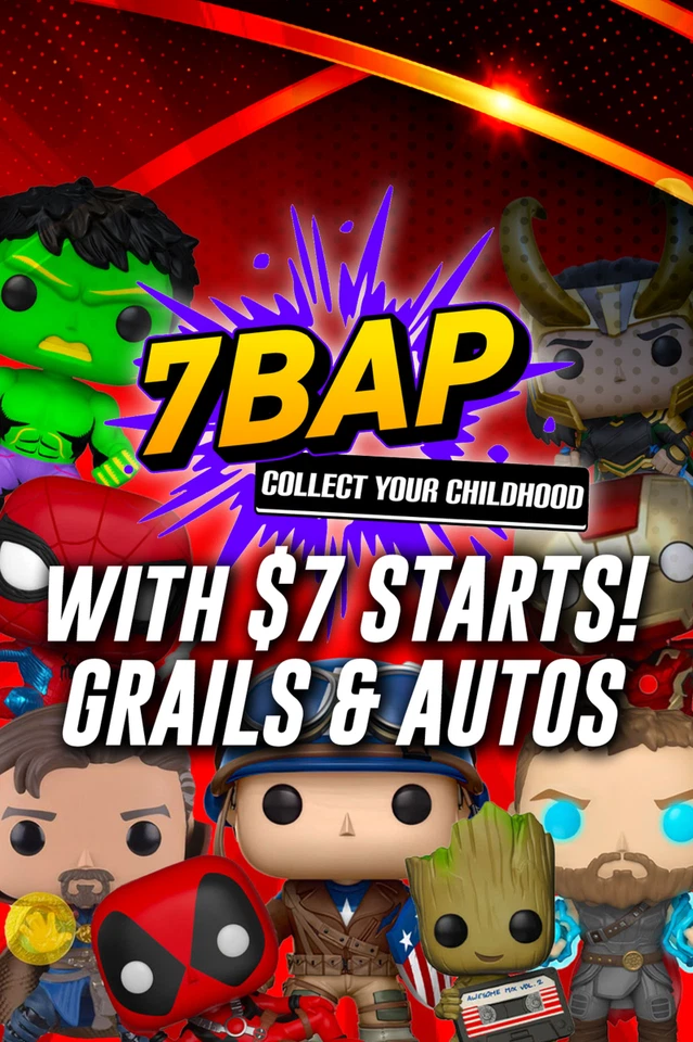 🏆NEW FUNKO INVENTORY 🏆 W/ Andrew [11.9]