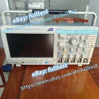 Tektronix MDO3054 500 MHz 2.5 GS/s Mixed Domain Oscilloscope -fulltest
