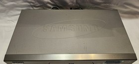 Samsung DVD-N501 NUON Enhanced Digital DVD Player No Remote For Parts *No Power*
