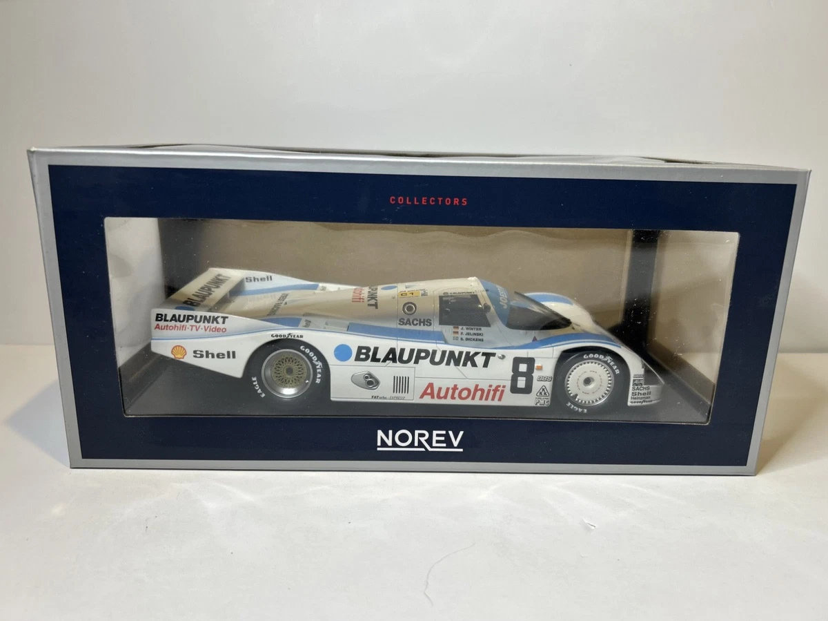 Porsche 962 1 18 for sale | eBay