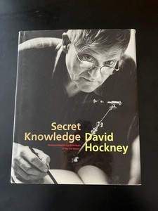 David Hockney Secret Knowledge | eBay