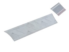 Kit decalcomanie ORIGINALI, lato vicino/sinistra - Alfa Romeo 147 3 porte Ducati Corse