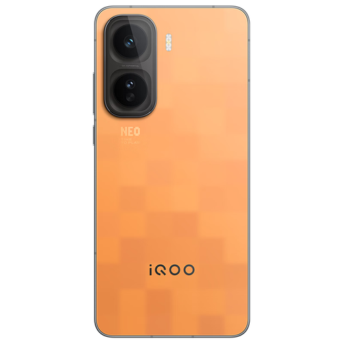 Smartphone VIVO iQOO Neo11 Android 16 Snapdragon 8 Elite Octa Core WIFI GPS NFC