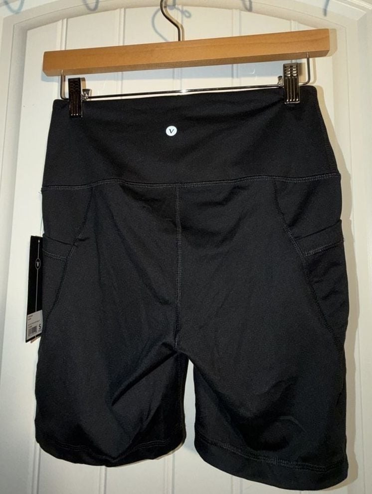 Velocity Sculpt and Flow Grace 7" Bike Short, photo 5