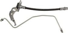 Bremsschlauch Hinten Rechts für Opel Astra F Caravan T92 CC Stufenheck ab 91->