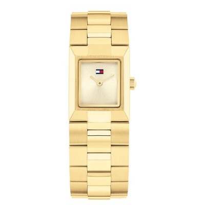 Tommy Hilfiger Ladies' Wristwatch 1782787 IVY Gold-Tone