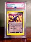 Umbreon PSA 9 2003 Pokemon EX Sandstorm 24/100