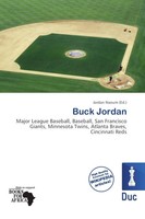 Jordan Naoum | Buck Jordan | Taschenbuch | Englisch (2026) | Omniscriptum
